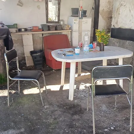 Gospodarstwo wiejskie U Petra Zahorcice