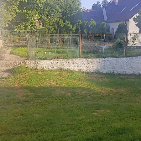 Gospodarstwo wiejskie U Petra *