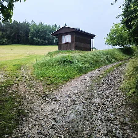 U Petra Casa rural Zahorcice