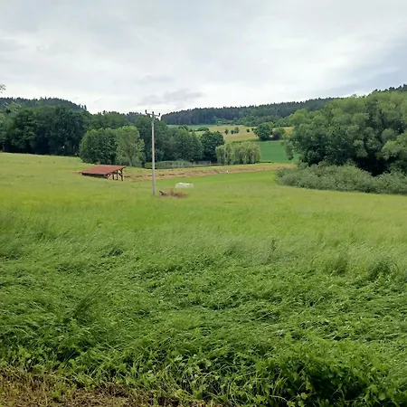 Gospodarstwo wiejskie U Petra Zahorcice
