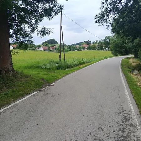 U Petra Zahorcice