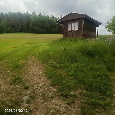 Casa rural U Petra *