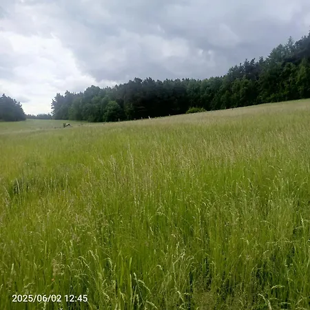Gospodarstwo wiejskie U Petra Zahorcice