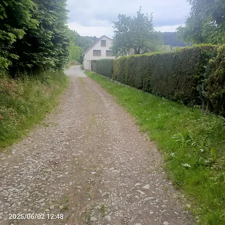 Gospodarstwo wiejskie U Petra Zahorcice