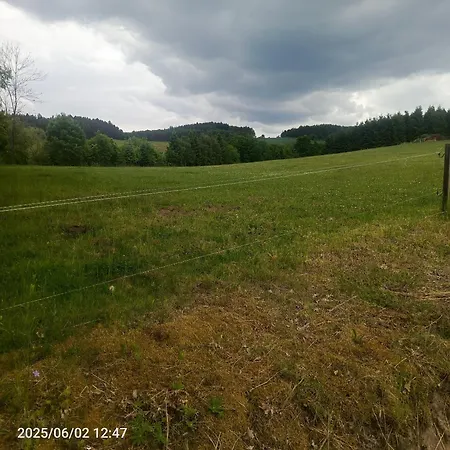 U Petra Zahorcice