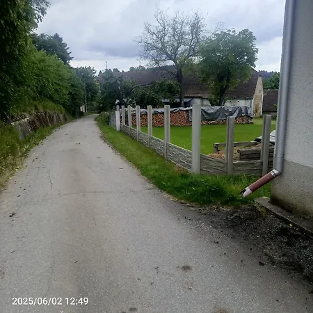 Gospodarstwo wiejskie U Petra Zahorcice
