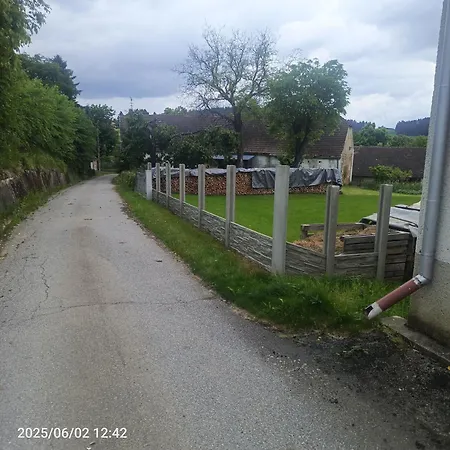 Gospodarstwo wiejskie U Petra *