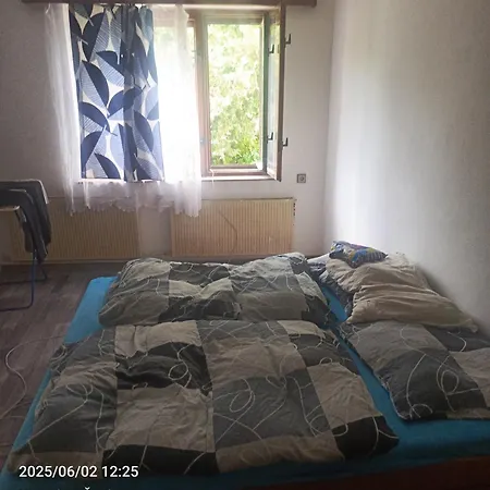 U Petra Zahorcice