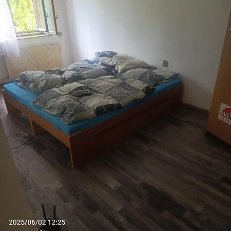 Gospodarstwo wiejskie U Petra