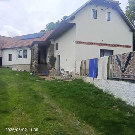 U Petra Zahorcice