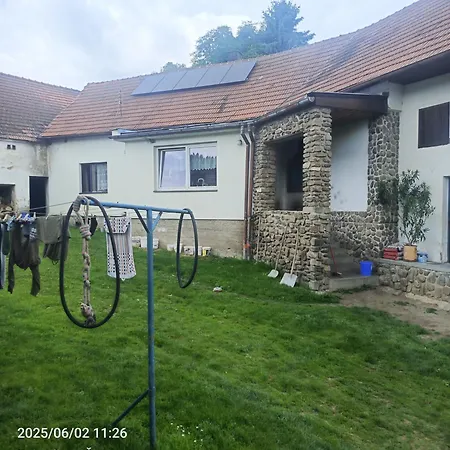 Casa rural U Petra *
