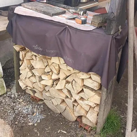 Gospodarstwo wiejskie U Petra Zahorcice