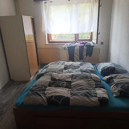 Gospodarstwo wiejskie U Petra