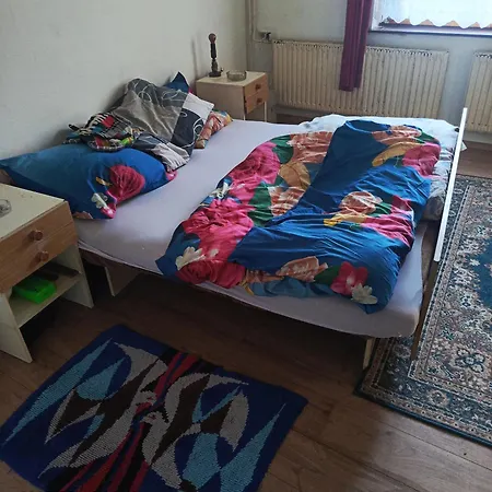 U Petra * Zahorcice