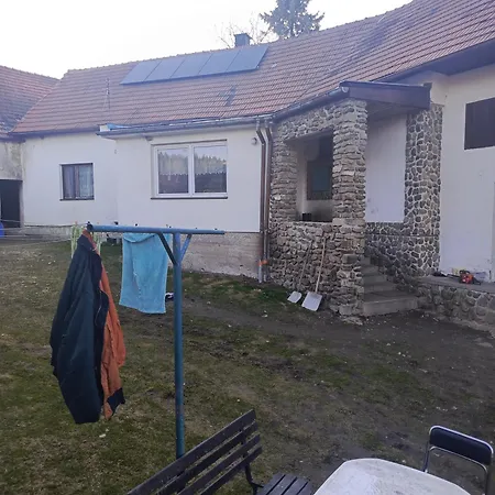 U Petra Zahorcice
