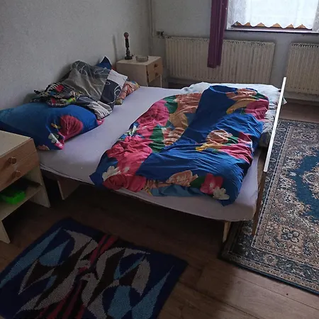 U Petra Gospodarstwo wiejskie *