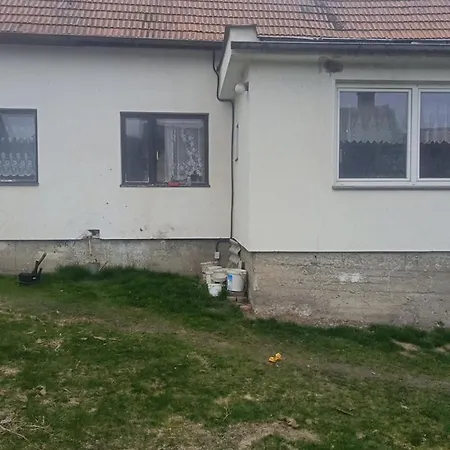Casa rural U Petra *