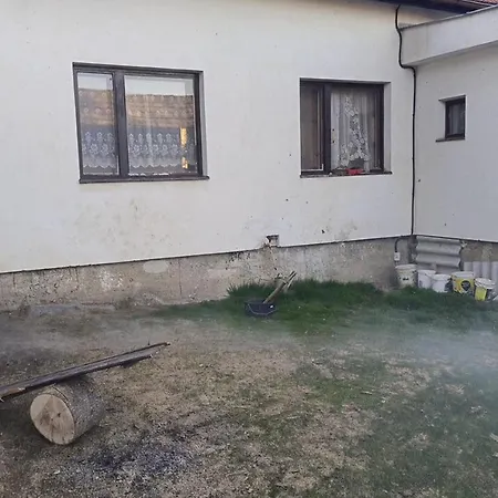 U Petra Gospodarstwo wiejskie
