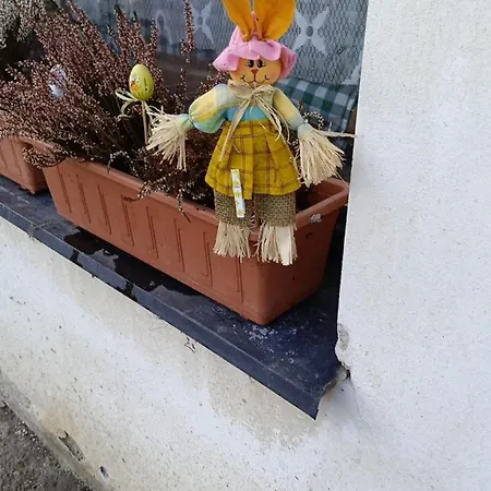 U Petra Gospodarstwo wiejskie *
