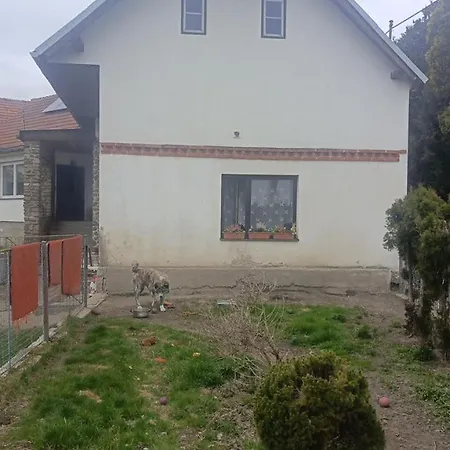 U Petra Gospodarstwo wiejskie *
