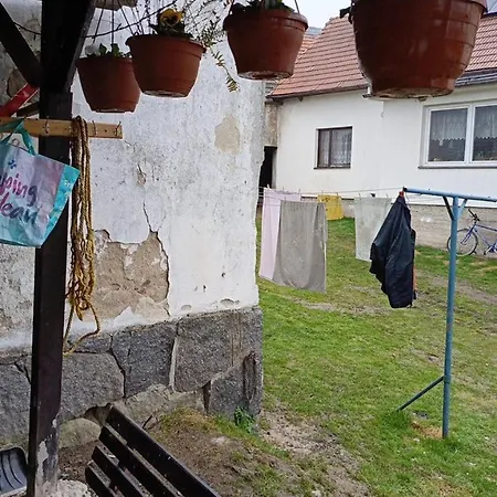 U Petra Gospodarstwo wiejskie