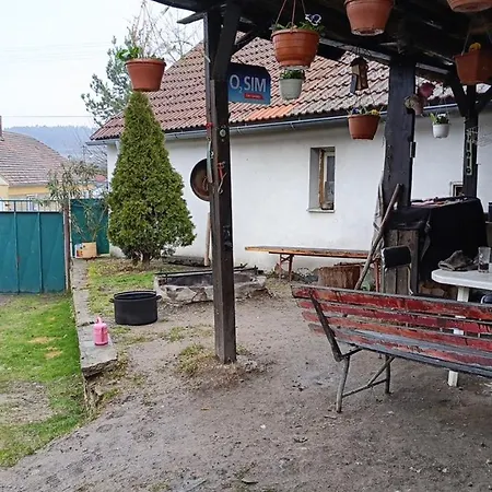 U Petra Gospodarstwo wiejskie *