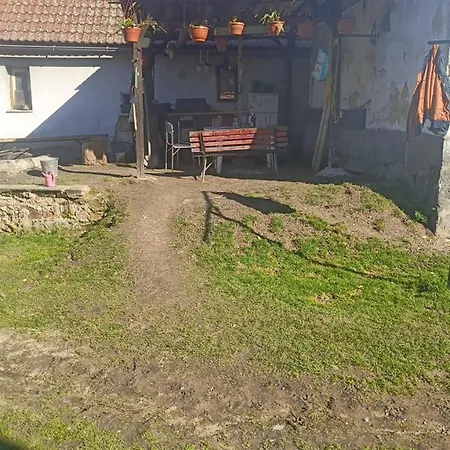U Petra Gospodarstwo wiejskie *