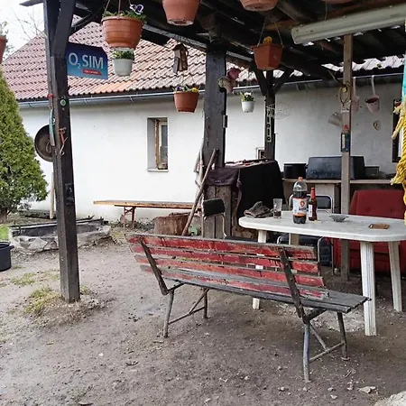 U Petra Gospodarstwo wiejskie