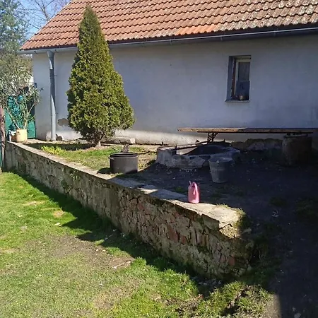U Petra * Zahorcice