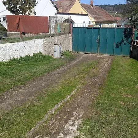Gospodarstwo wiejskie U Petra Zahorcice