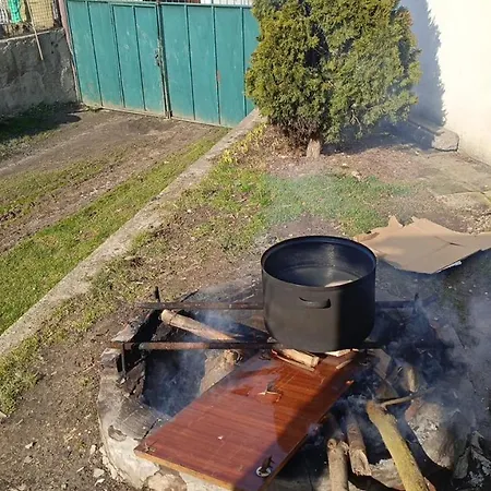 U Petra Gospodarstwo wiejskie
