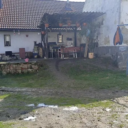 U Petra Gospodarstwo wiejskie Zahorcice