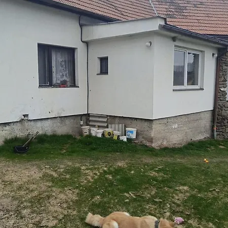 U Petra Gospodarstwo wiejskie *