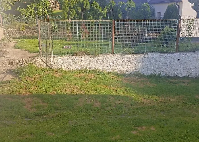 Casa rural U Petra *