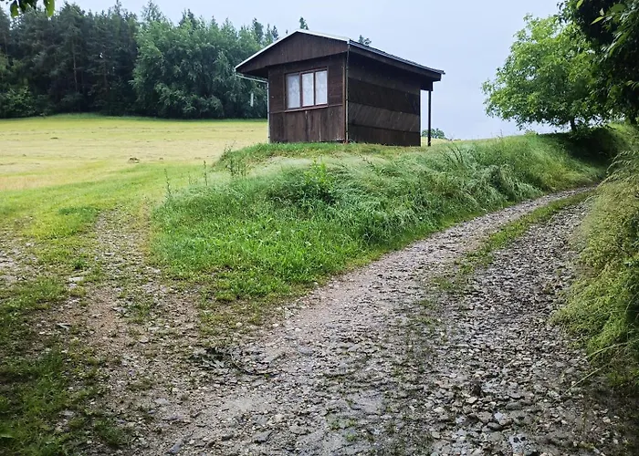 U Petra Casa rural Zahorcice