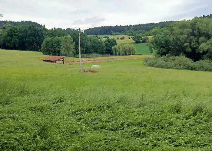 Casa rural U Petra Zahorcice