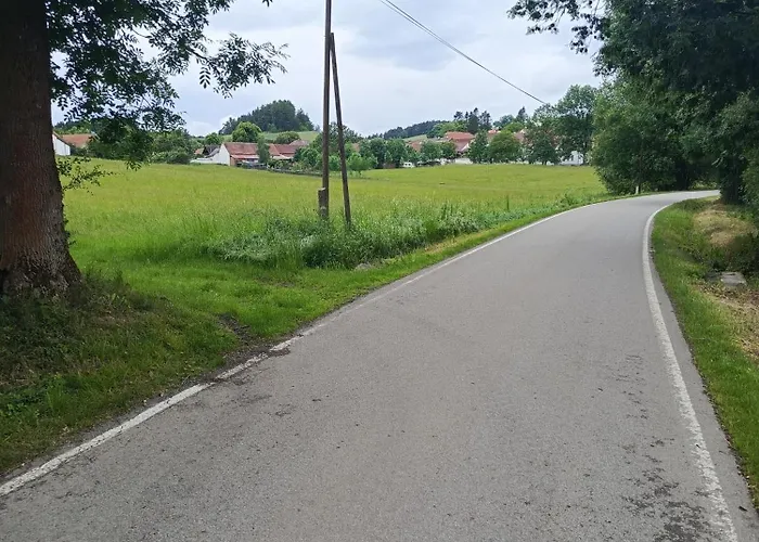 U Petra Zahorcice
