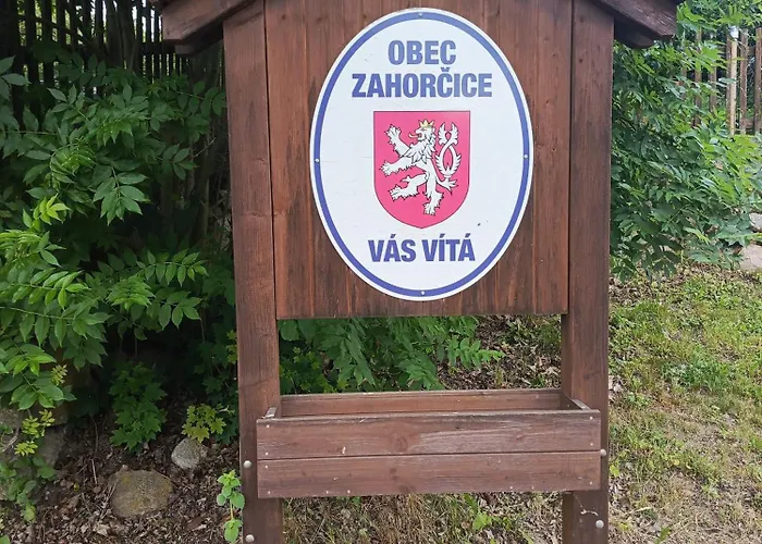 U Petra Zahorcice