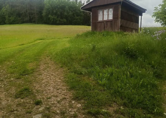 Casa rural U Petra *