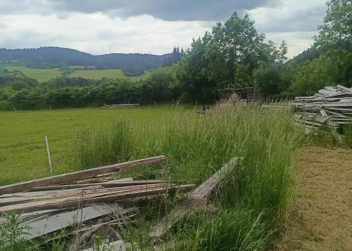 Casa rural U Petra Zahorcice