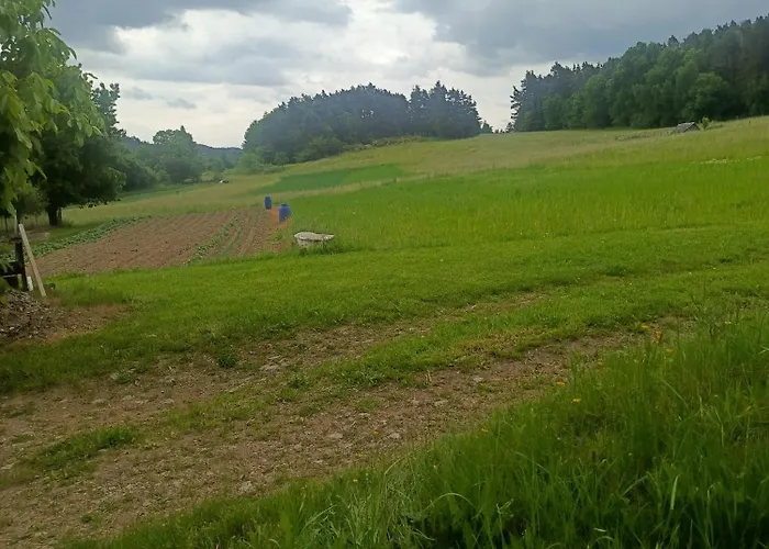 U Petra Casa rural *