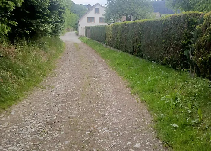 Casa rural U Petra Zahorcice