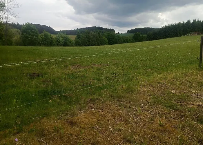 U Petra Zahorcice