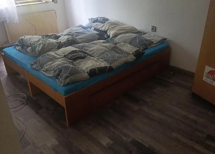 Casa rural U Petra