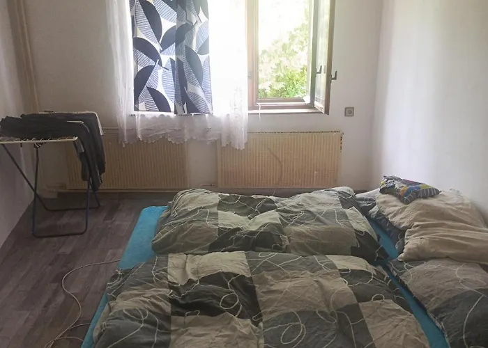 Casa rural U Petra *