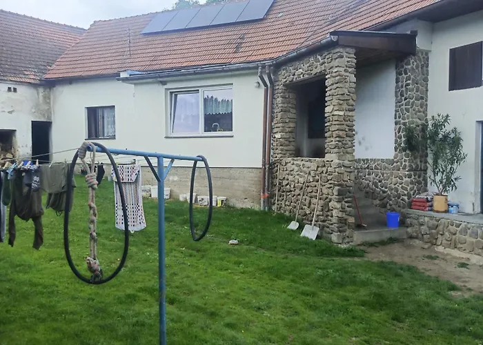 Casa rural U Petra *
