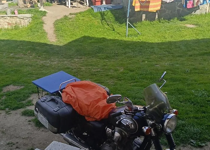 U Petra Casa rural