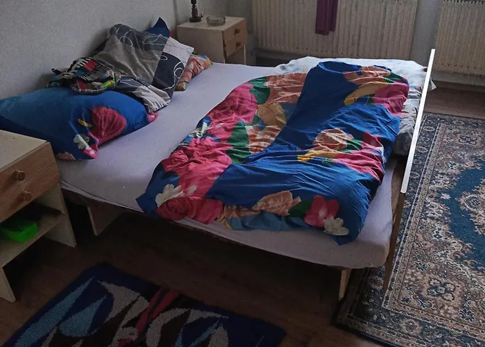 U Petra Casa rural *