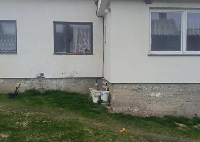 Casa rural U Petra *