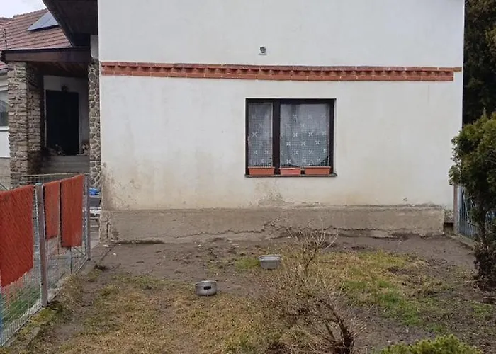 Casa rural U Petra *
